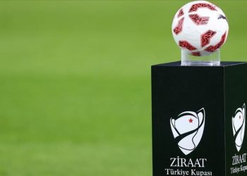 Ziraat Türkiye Kupası'nda grup etabı yarın başlıyor