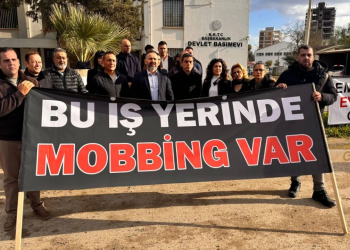 KTAMS, Devlet Basımevi’nde yaşanan sorunlar nedeniyle tam gün grevde