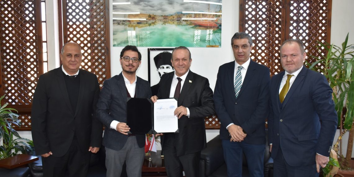 Kıbrıs Türk Devlet Tiyatroları Temmuz Ayında Yeniden Perdelerini Açıyor