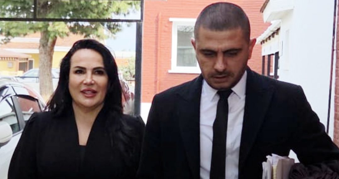 Fatma Ünal: Bana tezgah kuruldu!