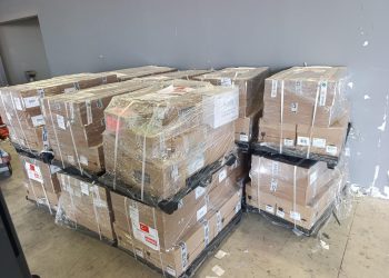 Türkiye’den KKTC’ye ilaç hibesi