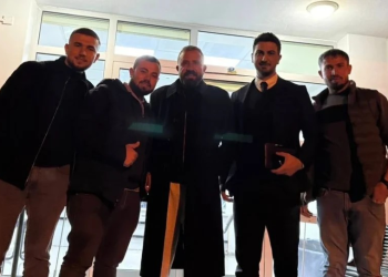 Uluhan Oto Galeri soruşturmasında 2 isim serbest