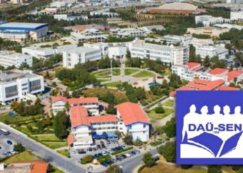 DAÜ-SEN: Eğitim Bakanı bir kez daha Bakanlar Kurulunu zor duruma düşürdü