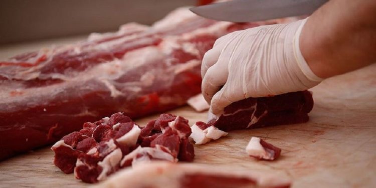 RES-BİR: Et fiyatları, kabul edilemez seviyeye çıktı