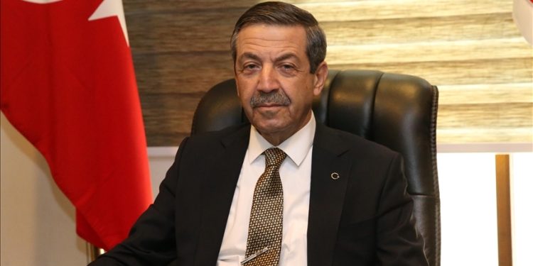 Ertuğruloğlu: Pasifliği, barışçıl meziyet diye satmaya çalışanlar, sadece acizliklerini gizlemeye çalışanlardır