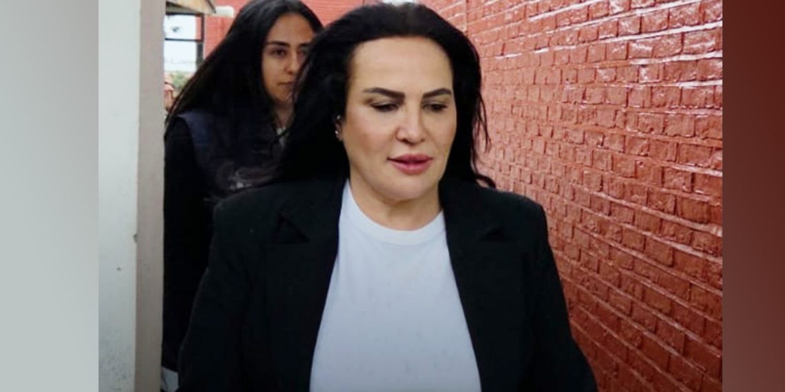 Fatoş Ünal’ın davası 22 Ocak’a ertelendi