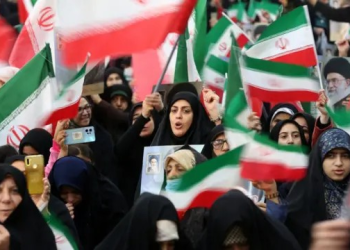 Kuzey Kıbrıs’taki İranlılardan Çarşamba günü İslam Devrimi’ne karşı yürüyüş çağrısı