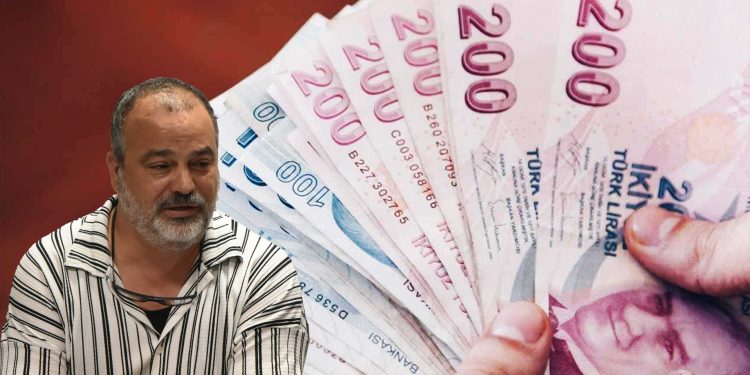 Metin Arhun: Asgari ücret, bir geçim ücreti değildir