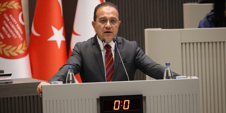 Şahali: Bu hükümetin en ayırt edici özelliği ihaleden kaçmak