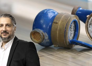 Şenkul: Su alış fiyatı bir yılda iki kattan fazla arttı