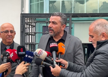 Serdaroğlu: Her şeye fahiş zam geliyor, arkadaşlar yapmayın