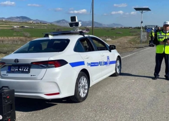 Yapay zeka destekli ‘TRAFİDAR’ sistemi devreye alınıyor