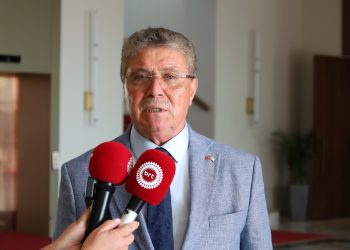 Üstel: İsias davası bizim için bitmemiştir ve hala devam etmektedir