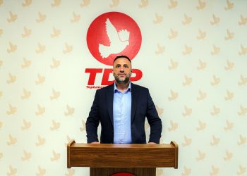 Zeki Çeler: Şaibeli bir milletvekilinin temsili demokrasiye zarar verir