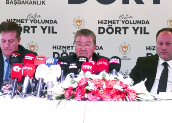 Üstel: TMK’yı ayağa kaldırdık, hem hukuku hem ekonomiyi koruduk