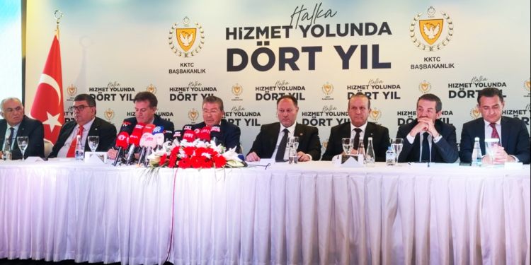 Üstel: Yarım kalan projeleri tamamlayacağız