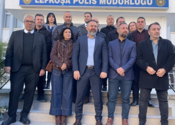 Maliye Bakanlığı, eylem gerekçesiyle 5 sendika görevlisinden şikâyetçi oldu