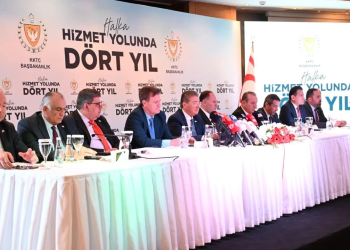 Üstel: Halkımızı taksitli maaşa mahkum etmedik