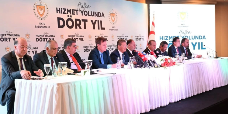 Üstel: Halkımızı taksitli maaşa mahkum etmedik