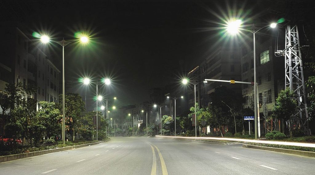 2026 Yılında tüm sokak lambaları yenilenecek