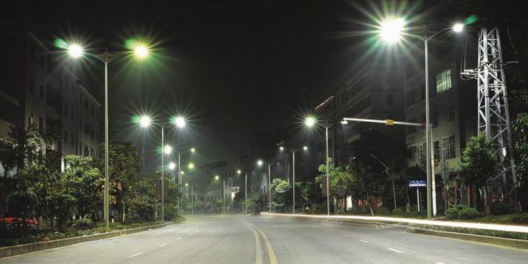 2026 Yılında tüm sokak lambaları yenilenecek