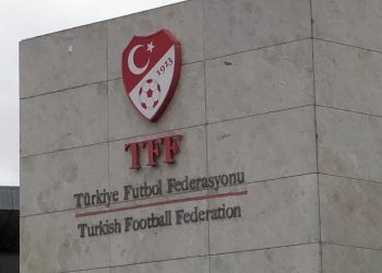 TFF'den statlardaki küfre karşı kampanya