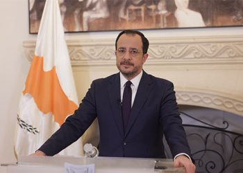 Hristodulidis’in Ta Nea’ya söyledikleri Rum basınında “BM ile ilişkilerde çatlak mı var” sorusuyla aktarıldı