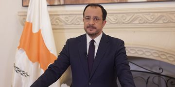 Hristodulidis’in Ta Nea’ya söyledikleri Rum basınında “BM ile ilişkilerde çatlak mı var” sorusuyla aktarıldı