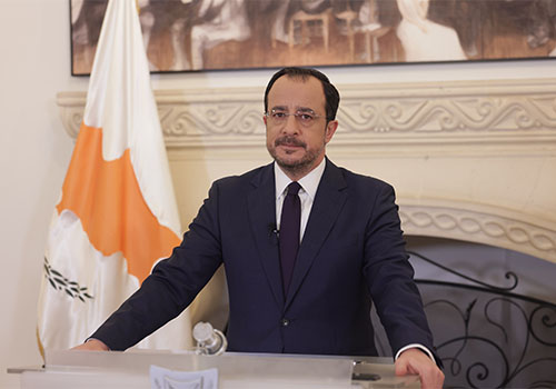 Hristodulidis’in Ta Nea’ya söyledikleri Rum basınında “BM ile ilişkilerde çatlak mı var” sorusuyla aktarıldı