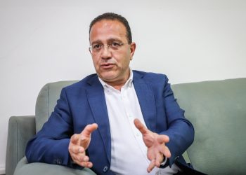 Erkut Şahali’den fiber optik protokolü eleştirisi: Hükümet memleketi savaş ganimeti gibi görüyor