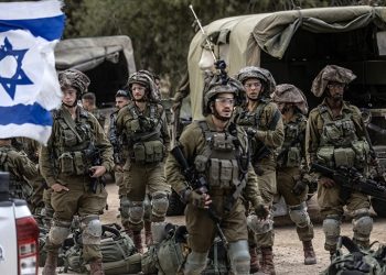 ABD’nin İran’a olası saldırısına ilişkin yüksek alarm durumundayız