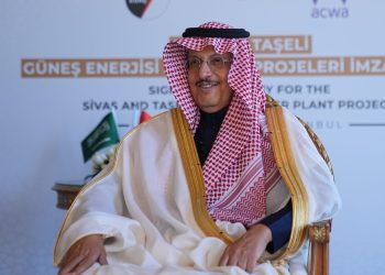 Ankara-Riyad yeşil enerji işbirliğinde ikinci faz COP31’de imzalanacak