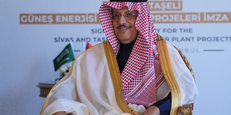 Ankara-Riyad yeşil enerji işbirliğinde ikinci faz COP31’de imzalanacak