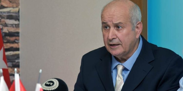 Imagıne Programı, KKTC okullarına sokulmamalı