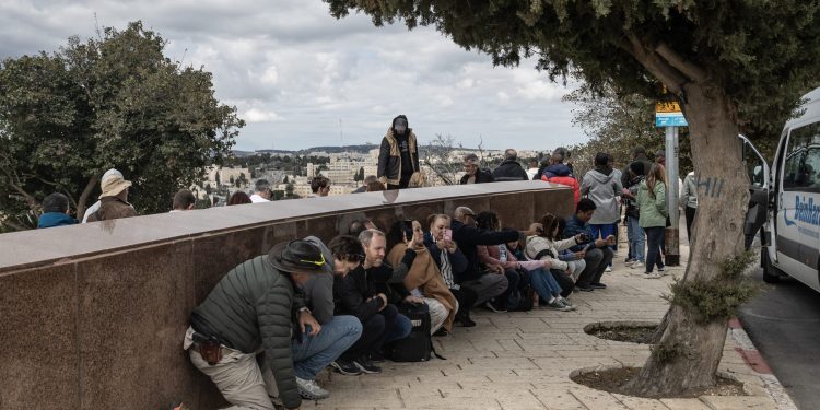 Bölgedeki tüm Amerikan ve İsrail varlıkları ve çıkarları meşru hedef haline geldi