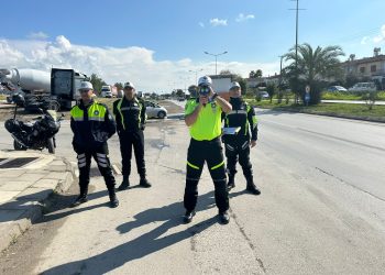 Trafik denetimlerinden kaçış yok