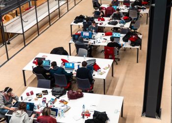 ODTÜ “Game Jam 2026” başladı