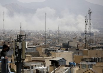 İran’a siber saldırı