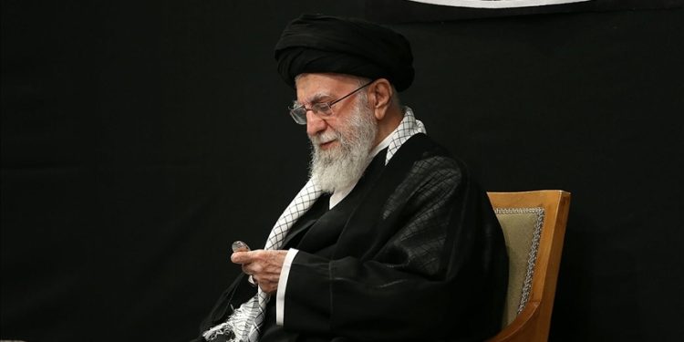 İsrail, beş üst düzey ismi hedef aldı