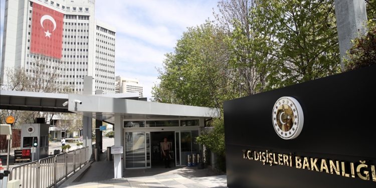 Tarafları saldırılara bir an önce son vermeye davet ediyoruz