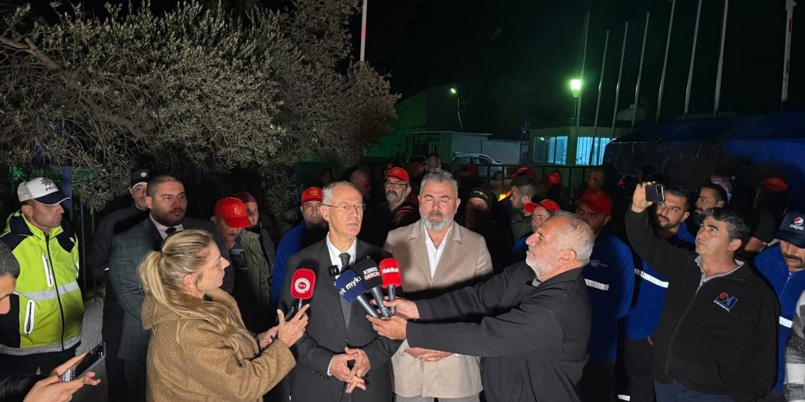 Hasipoğlu: İşveren sendikayı muhatap almak zorunda