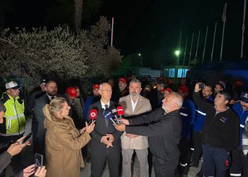 Hasipoğlu: İşveren sendikayı muhatap almak zorunda