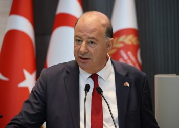 Dinçyürek: Hekimlerin aylık geliri 719 bin TL’ye ulaşıyor