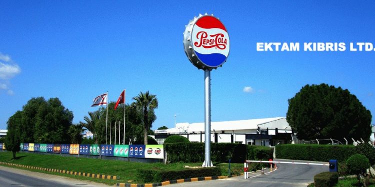 Ektam Kıbrıs: Bu fabrika bir günde kurulmadı.