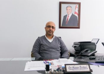 Birtan: Aslolan yasalar ve yasaların hepimize yüklediği sorumluluklardır