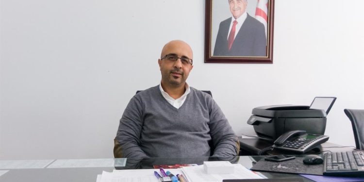 Birtan: Aslolan yasalar ve yasaların hepimize yüklediği sorumluluklardır