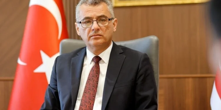 Erhürman’dan Hristodulidis’e: Suçlama oyunlarına girmedim, girmem