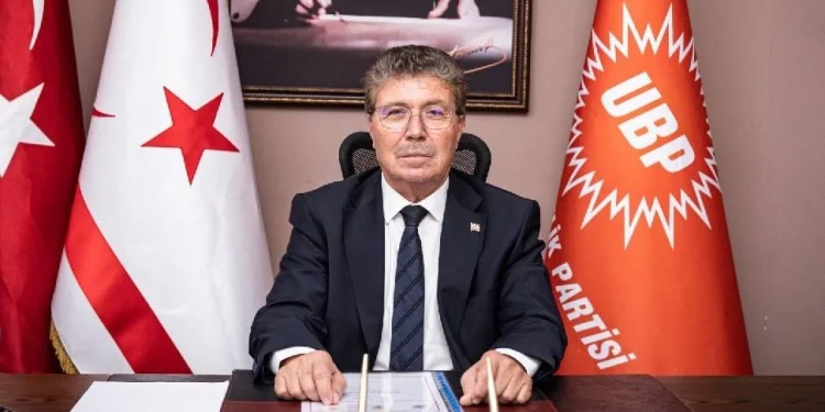 Üstel: Ramazan ayının hayırlara vesile olmasını temenni ederim