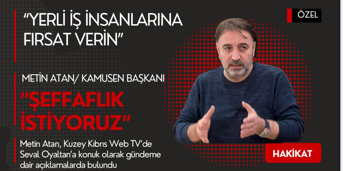 Toplumu germeyin artık!