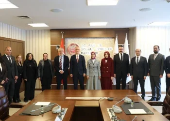 Çocuklarımızı koruyacağız